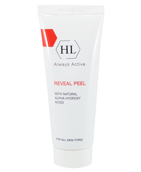 REVEAL PEEL2