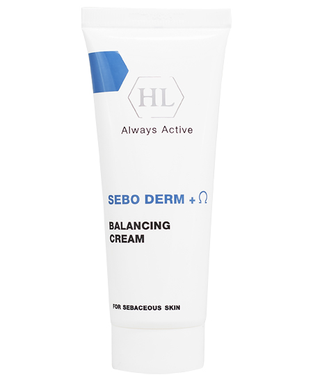 Sebo Derm Balancing Cream2