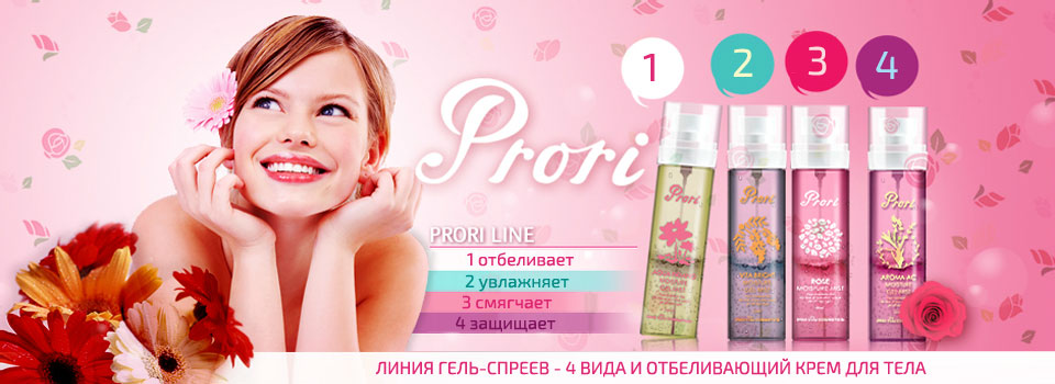 Линия PRORI1