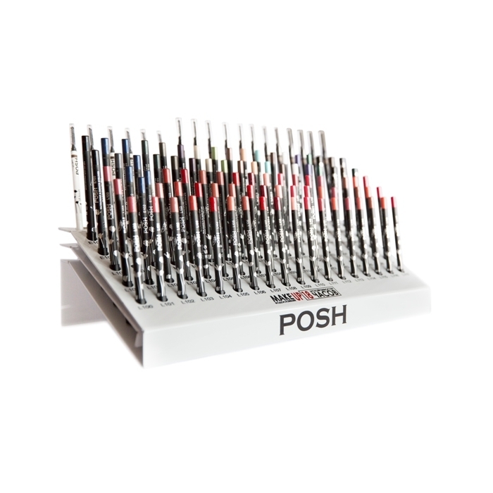 Стартовый MAKE UP Набор POSH2