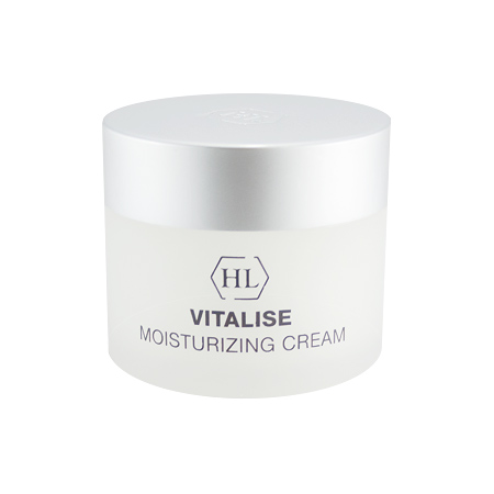 VITALISE Moisturizing Cream2