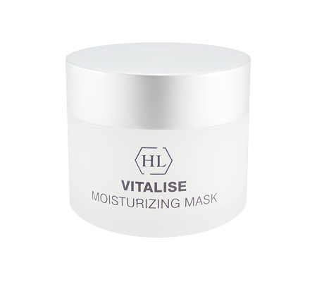 VITALISE Moisturizing Mask2