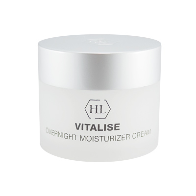 VITALISE Overnight Moisturizer Cream2