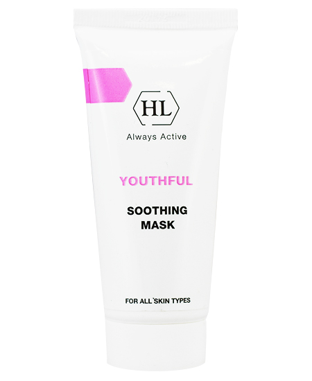 YOUTHFUL Soothing Mask2